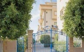 Appartement Residence Jawharat Mogador Essaouira