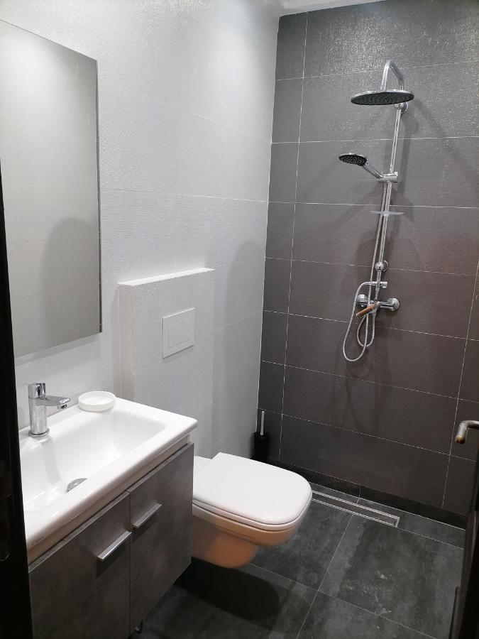 Appartement Residence Jawharat Mogador Esauira Exterior foto