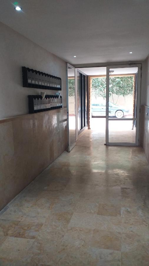 Appartement Residence Jawharat Mogador Esauira Exterior foto