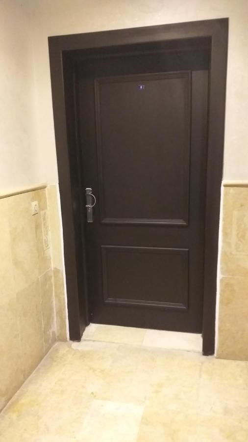 Appartement Residence Jawharat Mogador Esauira Exterior foto