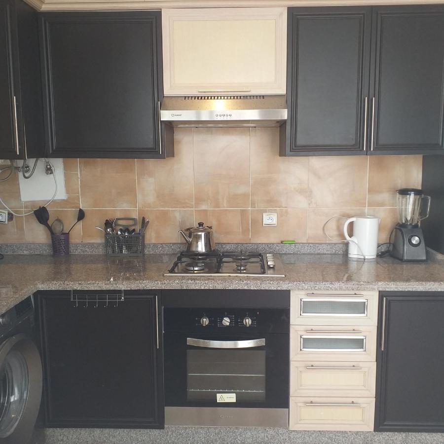 Appartement Residence Jawharat Mogador Esauira Exterior foto