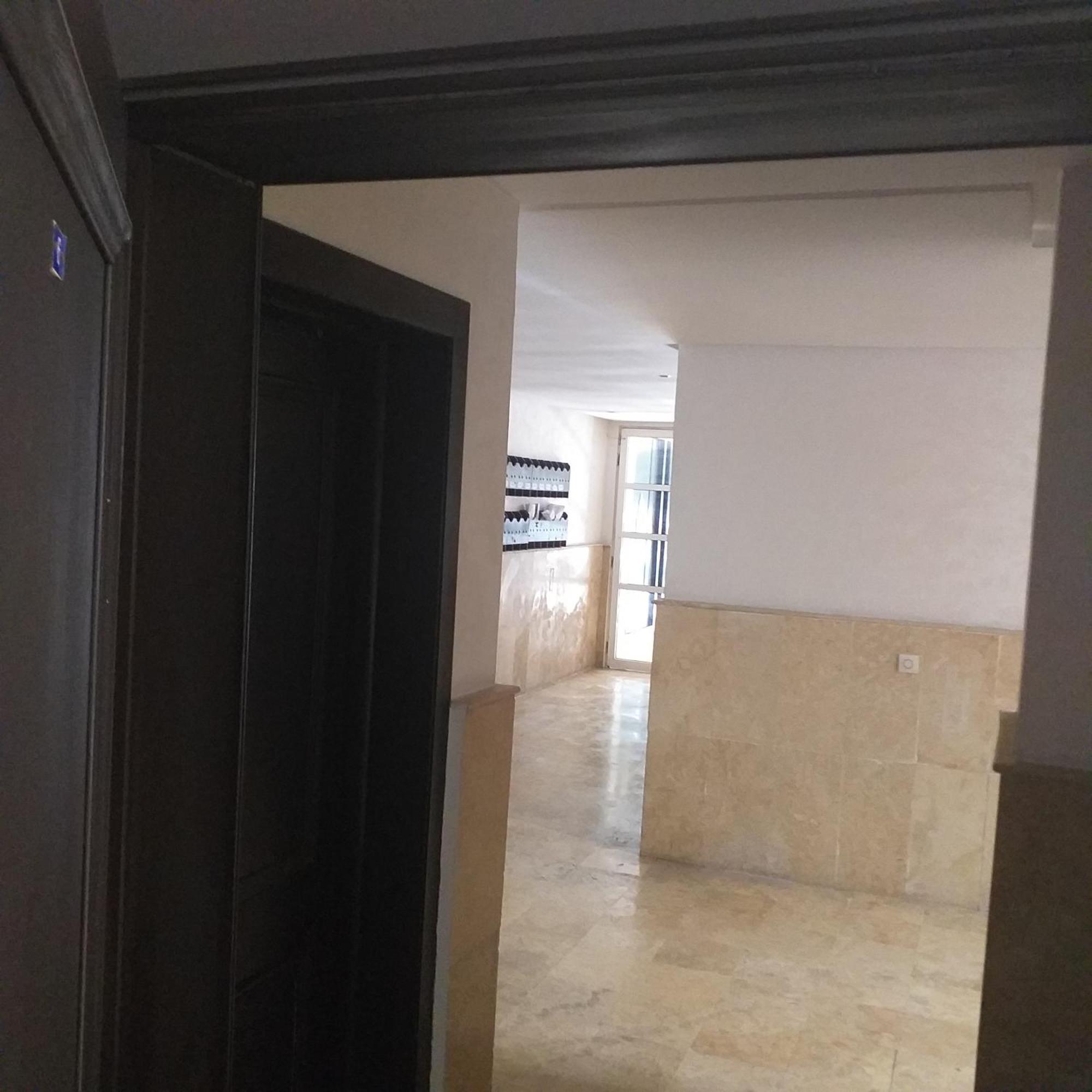 Appartement Residence Jawharat Mogador Esauira Exterior foto