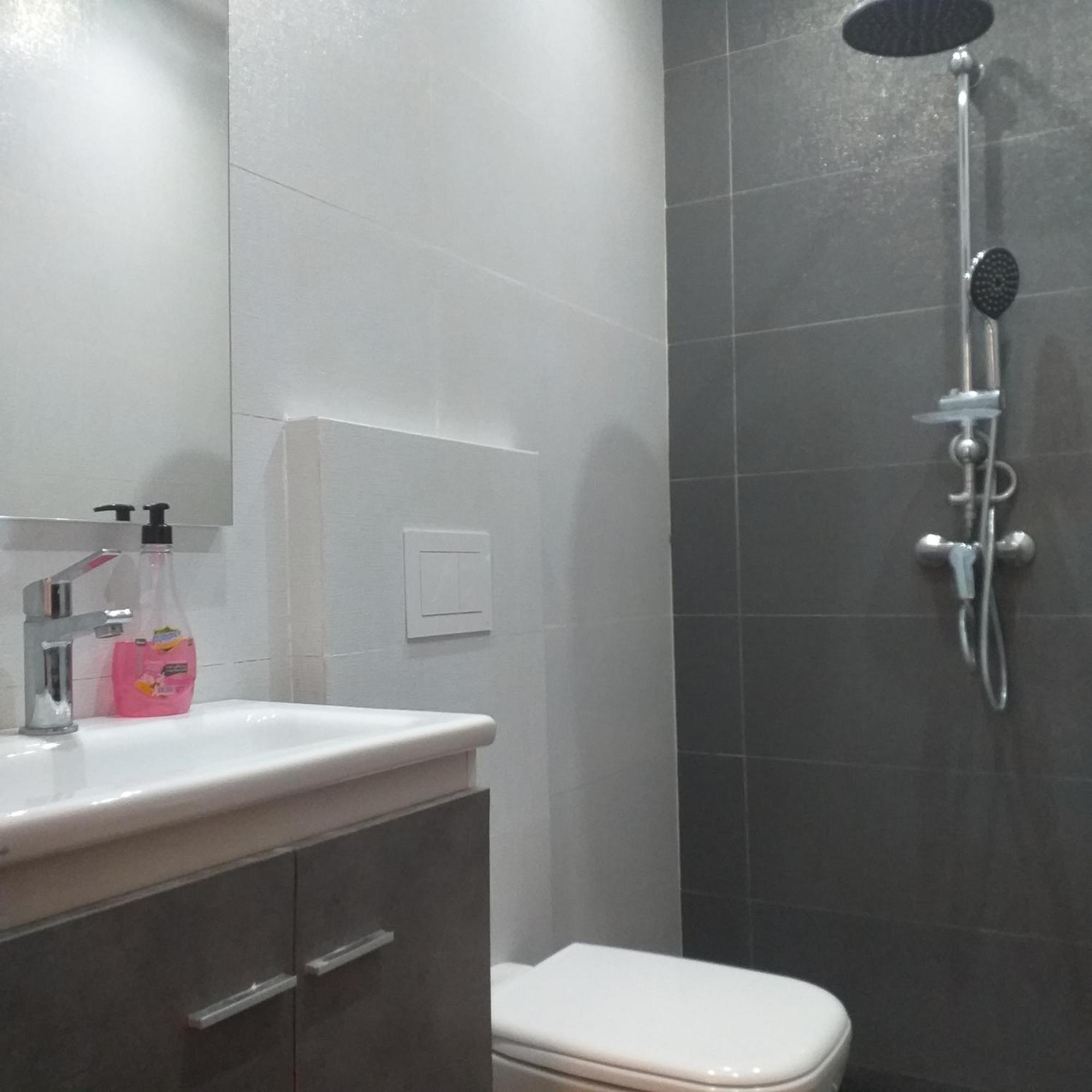 Appartement Residence Jawharat Mogador Esauira Exterior foto