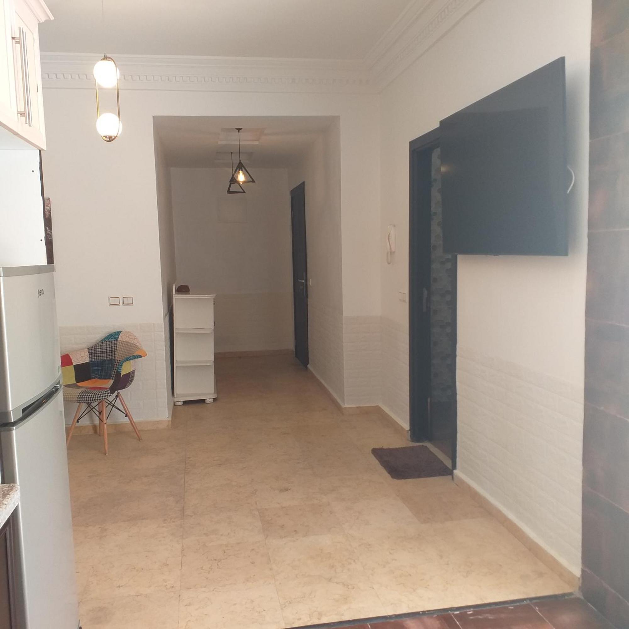 Appartement Residence Jawharat Mogador Esauira Exterior foto