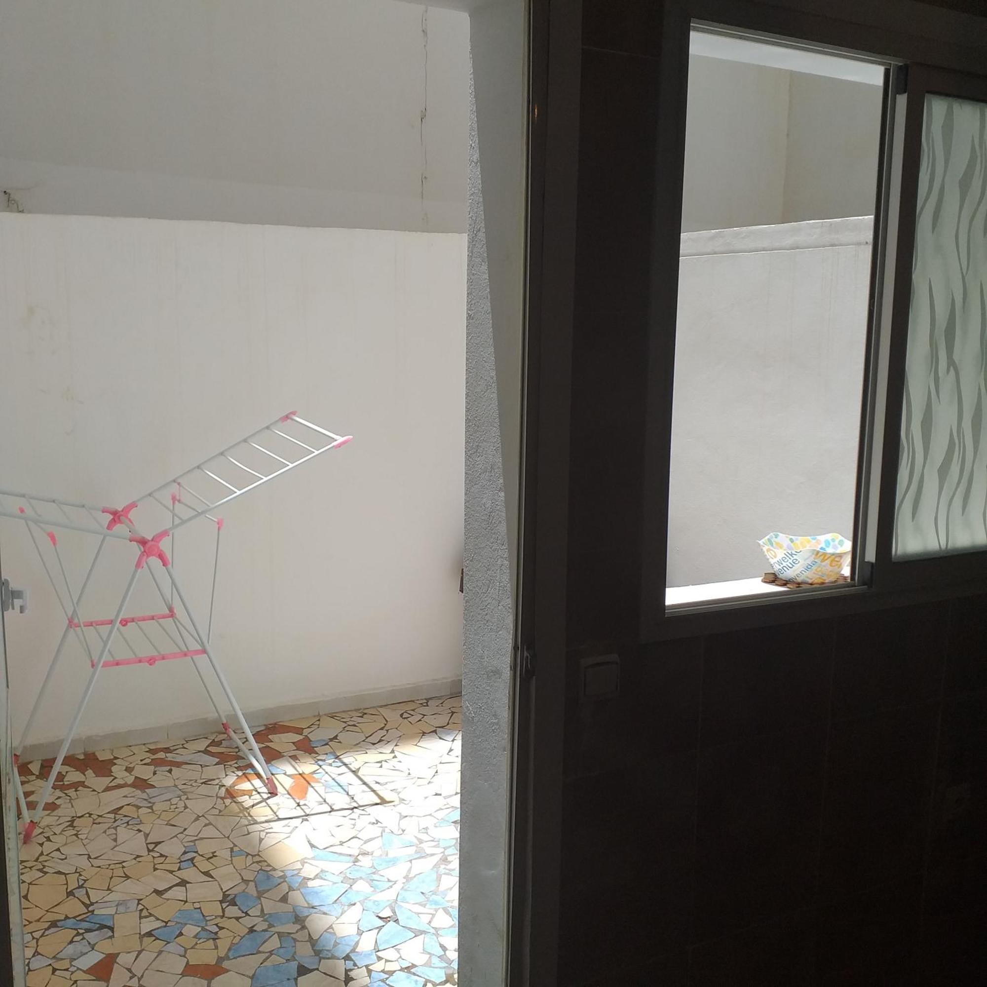 Appartement Residence Jawharat Mogador Esauira Exterior foto