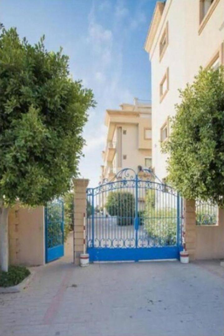 Appartement Residence Jawharat Mogador Esauira Exterior foto