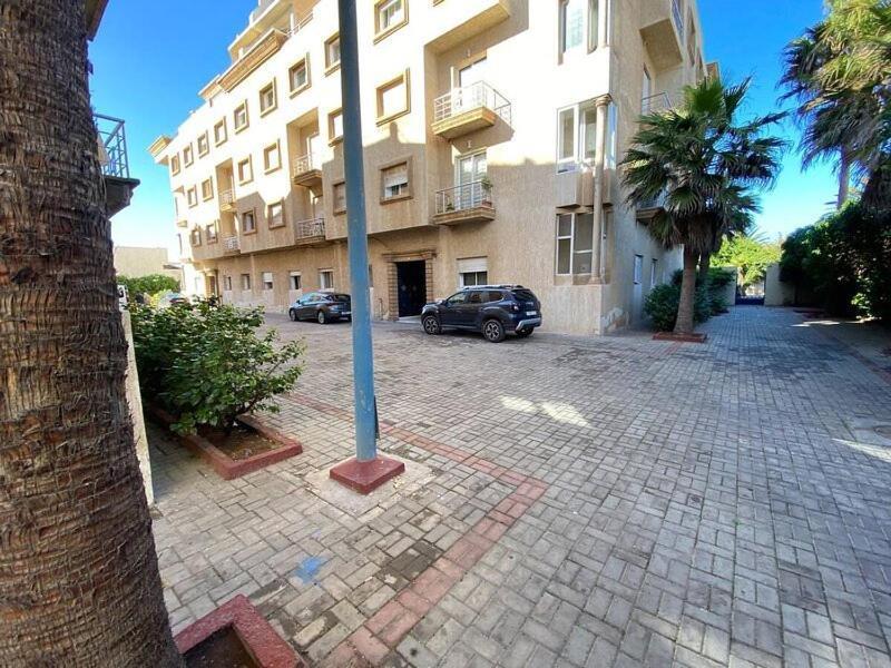 Appartement Residence Jawharat Mogador Esauira Exterior foto