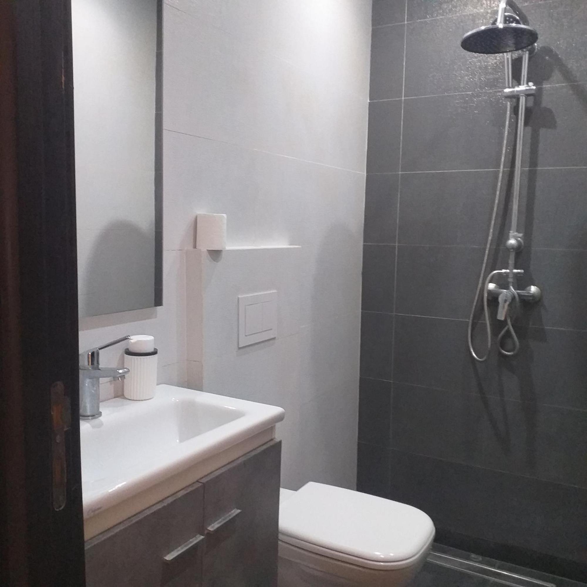 Appartement Residence Jawharat Mogador Esauira Exterior foto